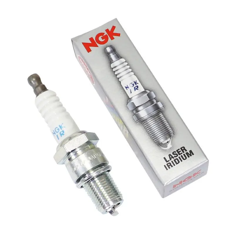 Osram Motorradkerze NGK Gr8di-12