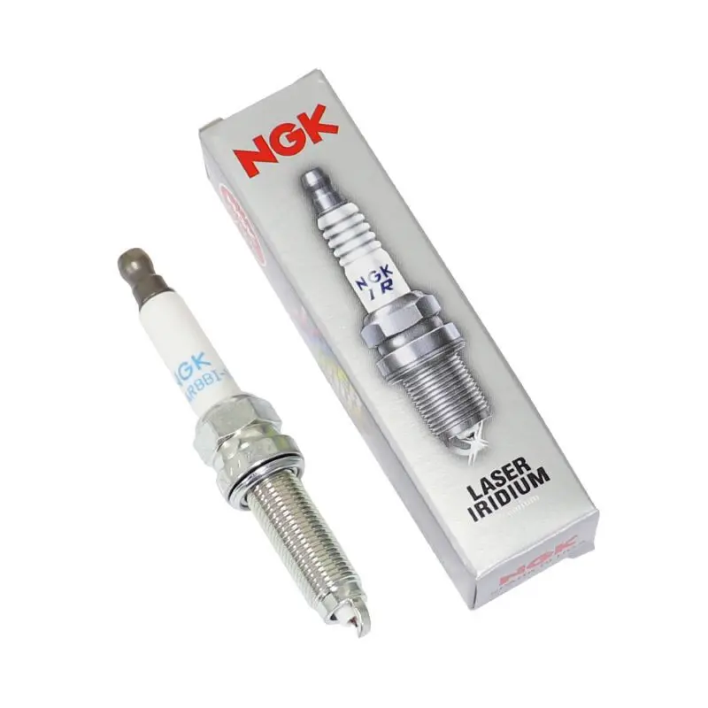 Motorradkerze NGK Lzm8Bi-10 (95680) (Oem Ktm 79739093000)