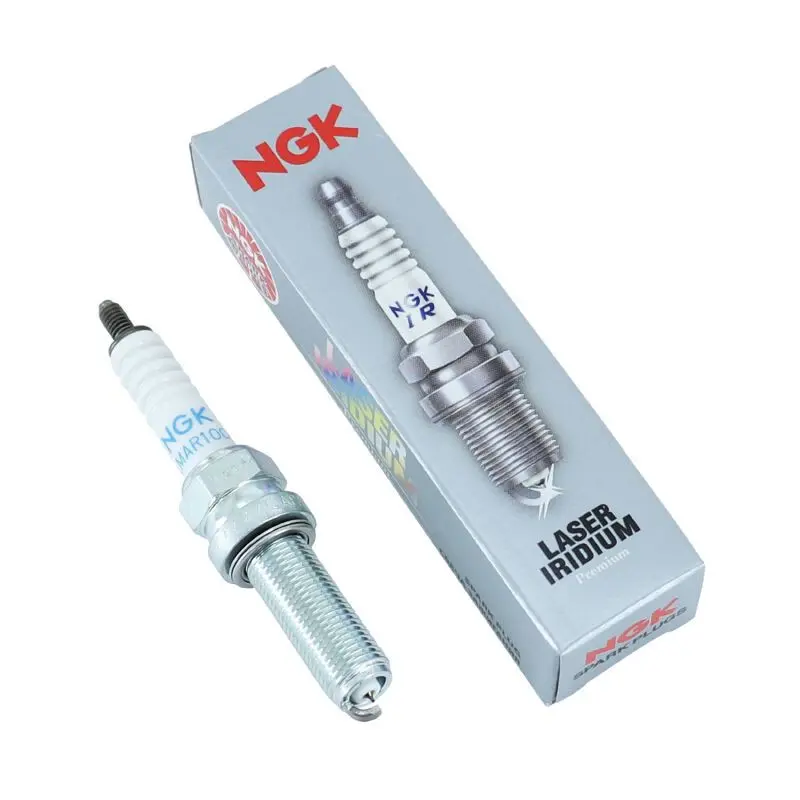 Osram Motorradkerze NGK Silmar10c9s Honda 1000 Cbr Rr