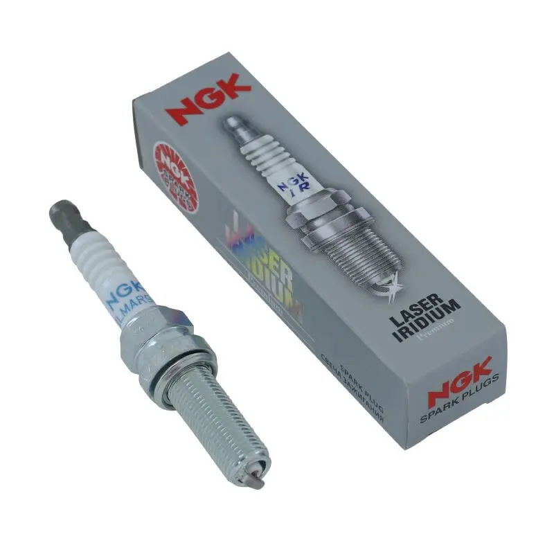 Osram Motorradkerze NGK Silmar9f9 Kawasaki