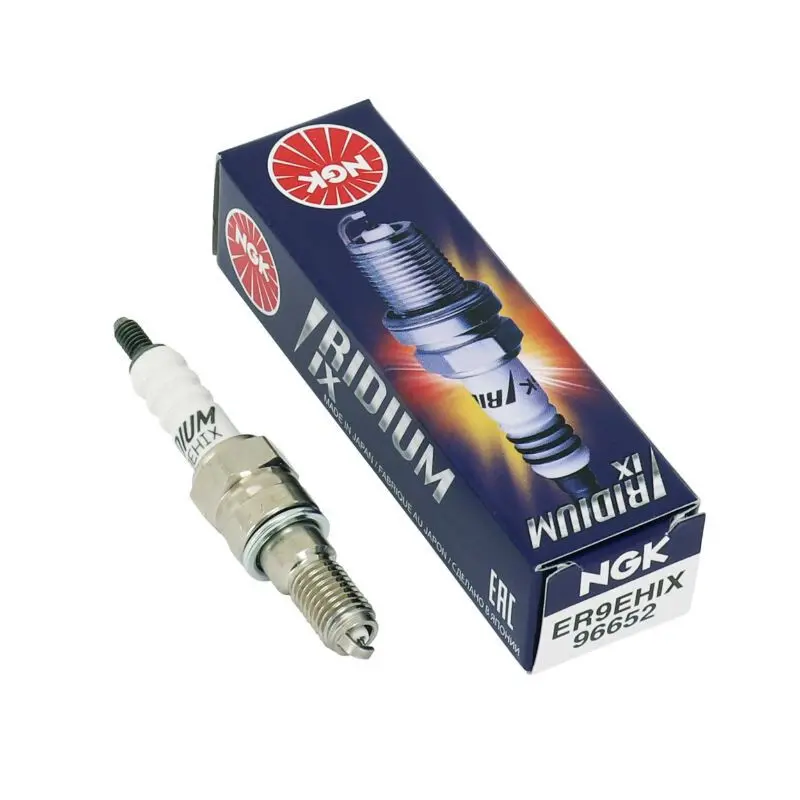 Osram Motorradkerze NGK Er9ehix