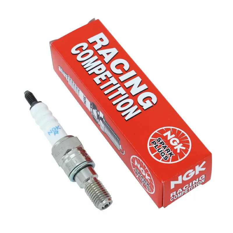 Motorradkerze NGK Racing R847-10 (3176)