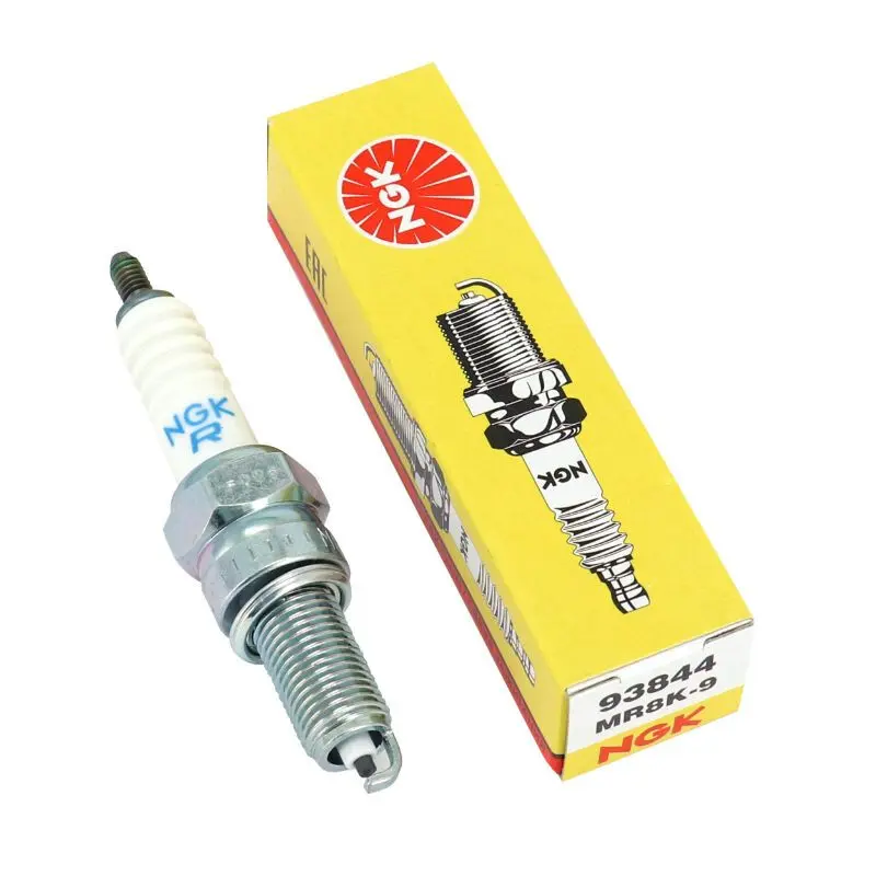 Motorradkerze NGK Mr8K-9 (93844) (Honda 125 Pcx 2019+ Oem 31918-K97-T01)