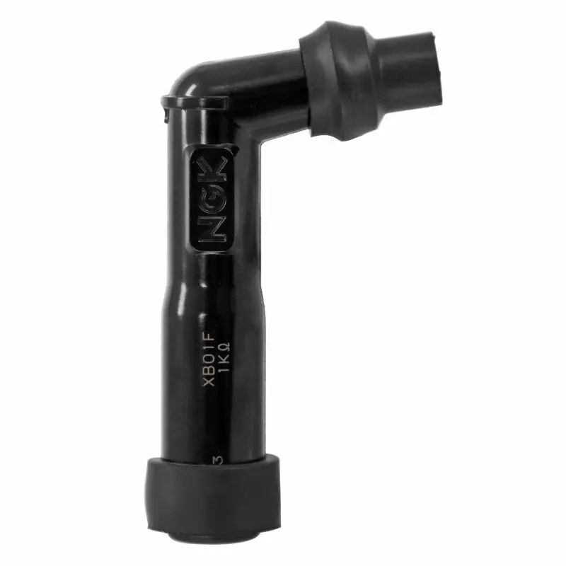 Osram-Motorradentstörung für Kerze ohne Olive NGK Xb01f