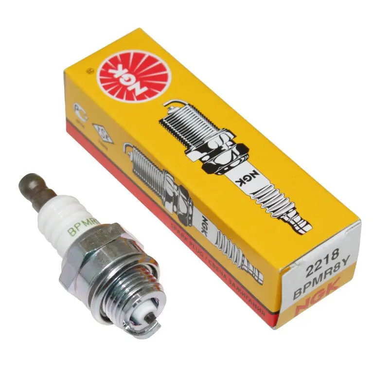 Motorradkerze NGK Bpmr8Y (2218)