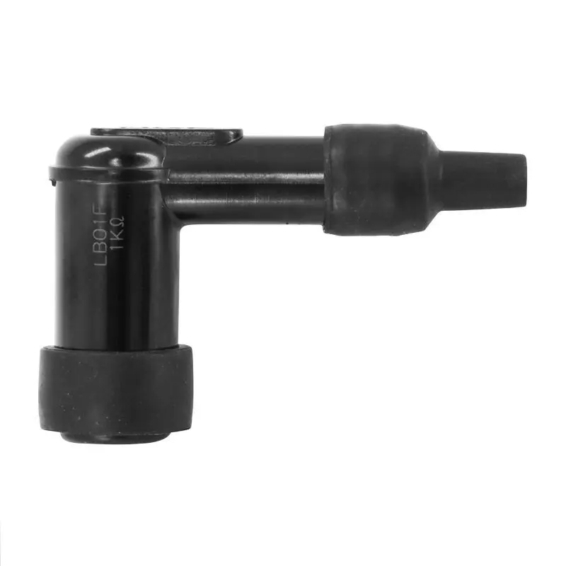 Osram-Motorradentstörung für Kerze ohne Olive NGK Lb01f