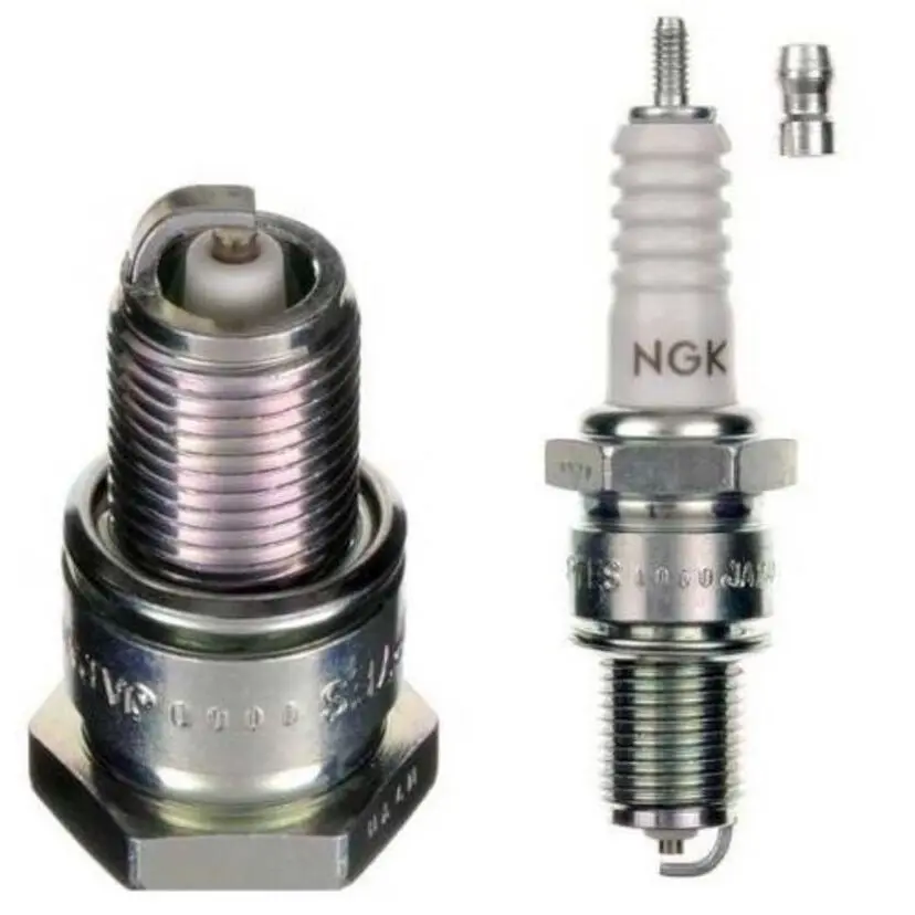 Motorradkerze NGK