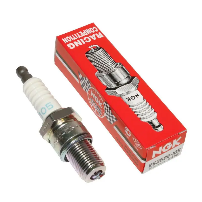 Motorradkerze NGK Racing R6252E-105 (2396)