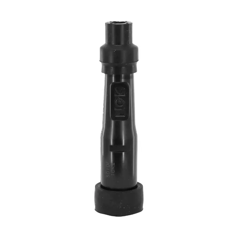 Osram-Motorradentstörung für Kerze ohne Olive NGK Sd10f
