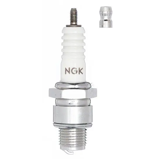 Bougie moto NGK B8HCS