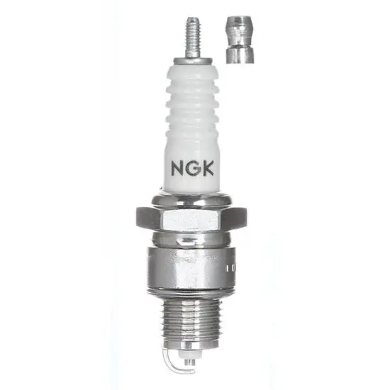 Motorradkerze NGK BP8HS