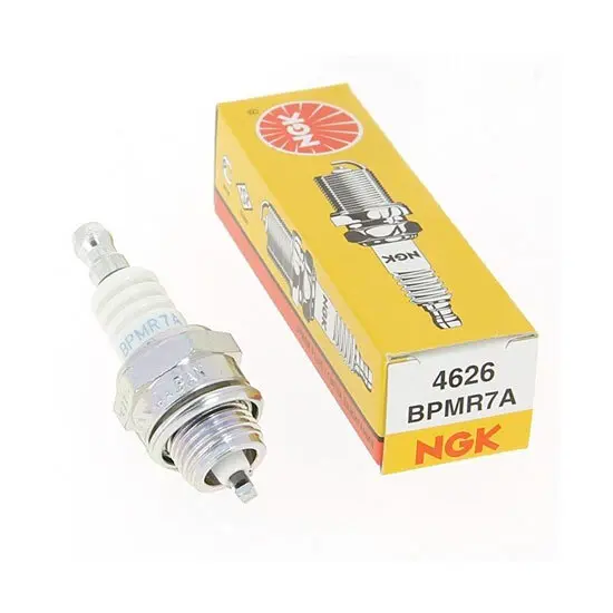 Motorradkerze NGK BPMR7A