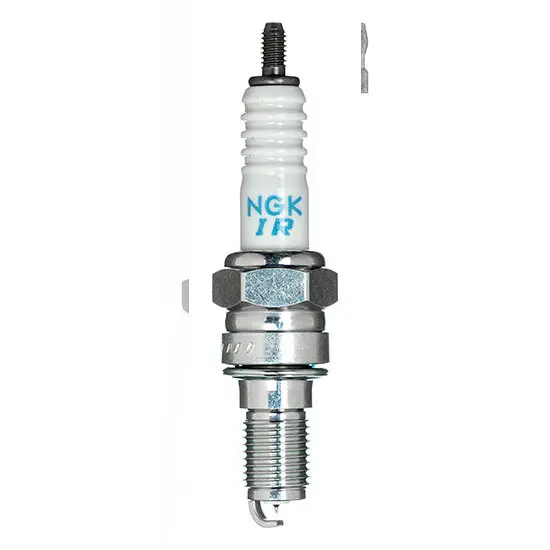 Motorradkerze NGK CR9EHI-9 (4)