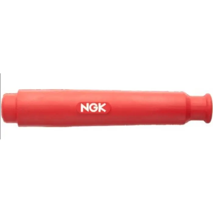 Motorrad Insektenschutzhaube NGK SD05FM-R
