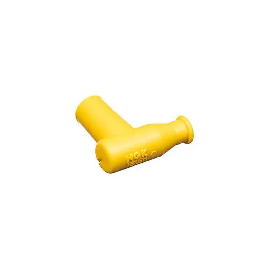Schutzkappe gegen Parasiten NGK TB10EM