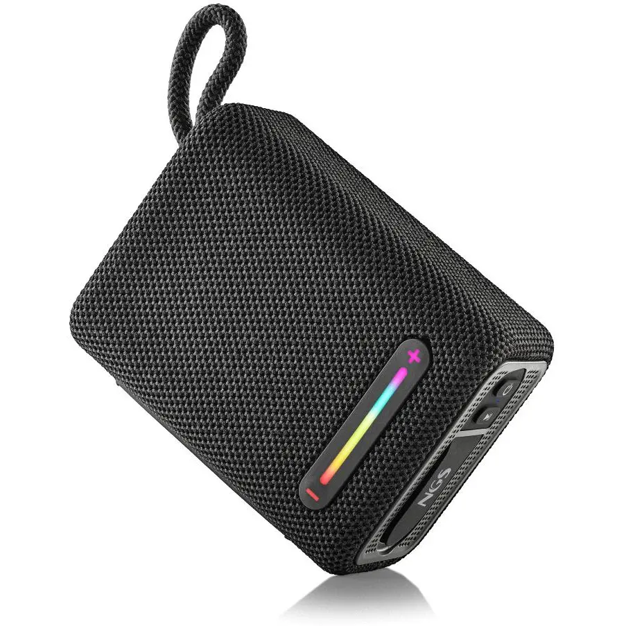 Tragbare Bluetooth-Lautsprecher NGS Roller Furia 1
