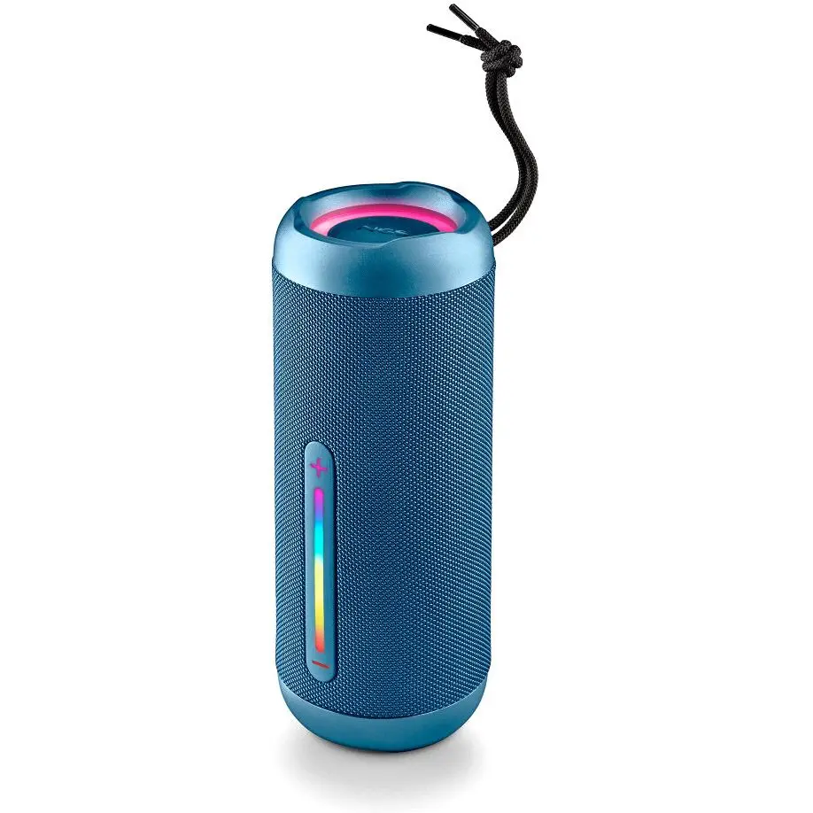 Tragbare Bluetooth-Lautsprecher NGS Roller Furia 2