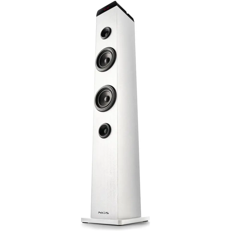 Bluetooth-Lautsprecher NGS Skycharm Pro