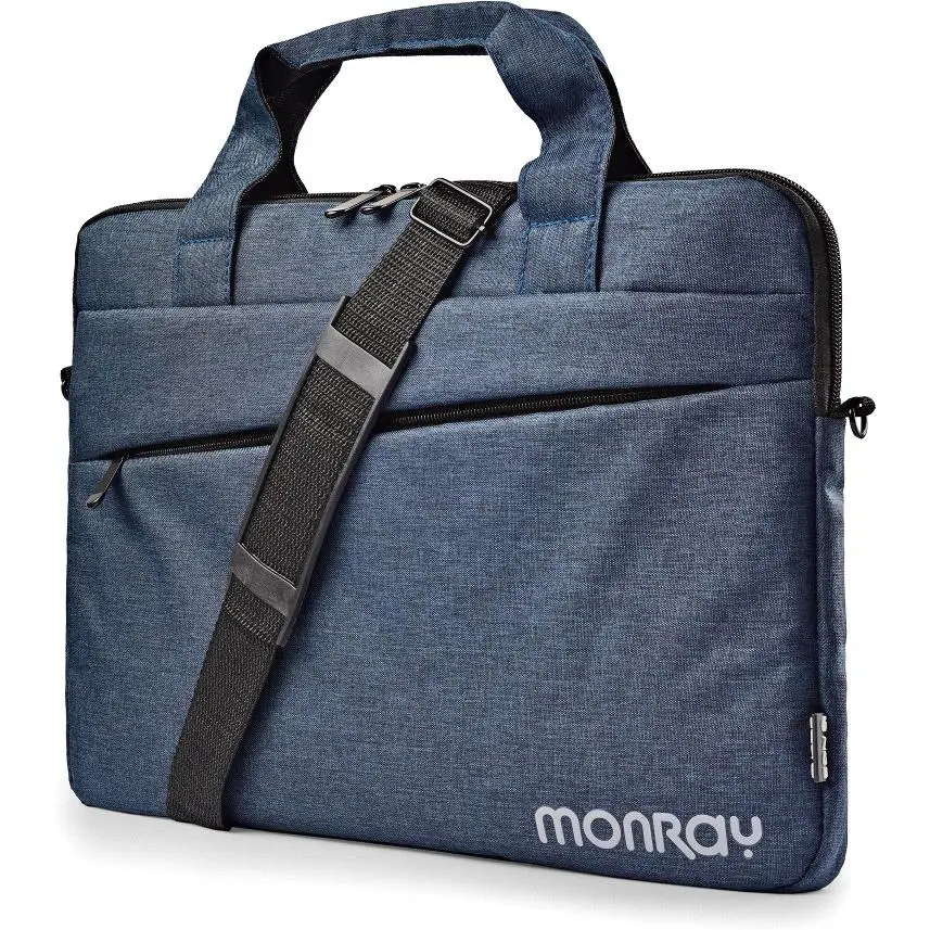 8435430621594 - Laptoptasche CHARTER Blau