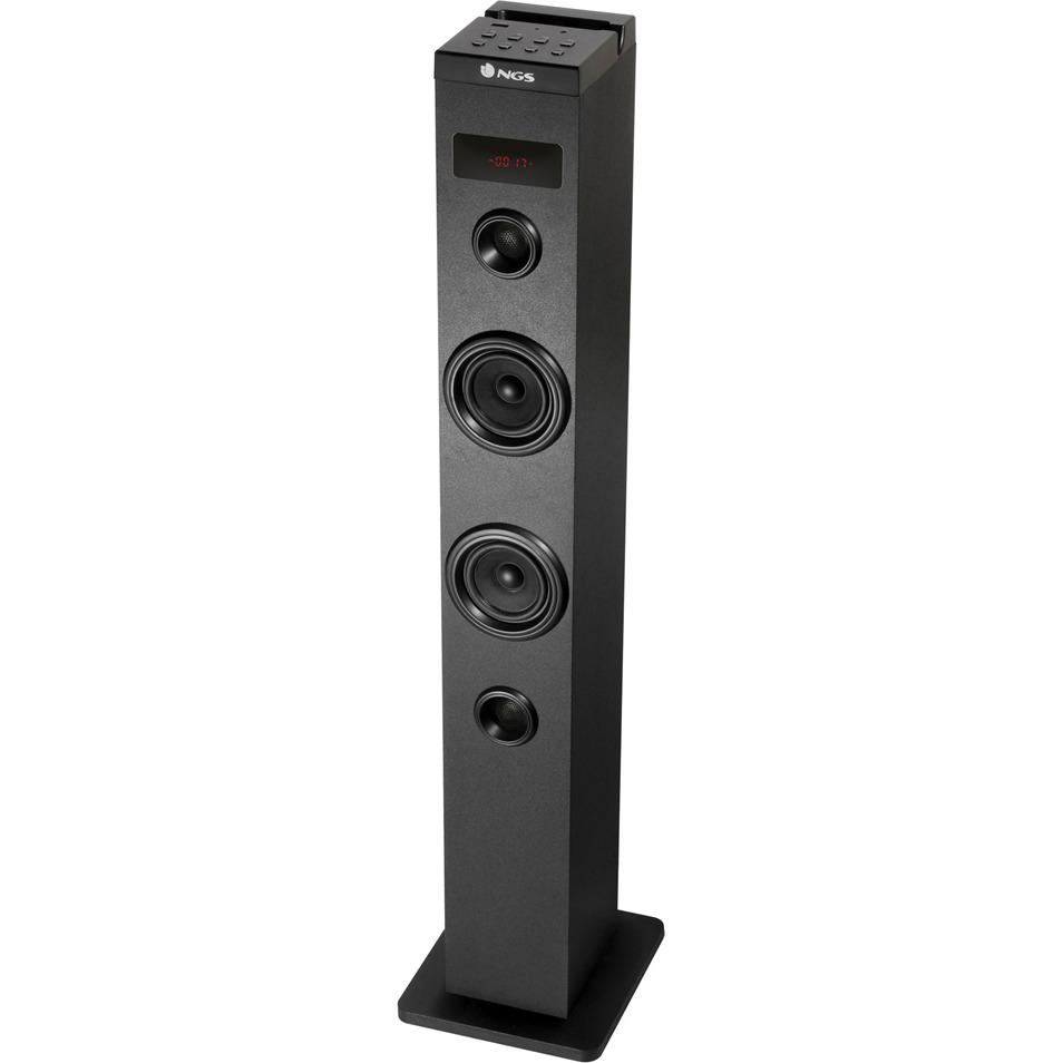 8435430616316 - Bluetooth-Lautsprecher Soundsäule Skycharm