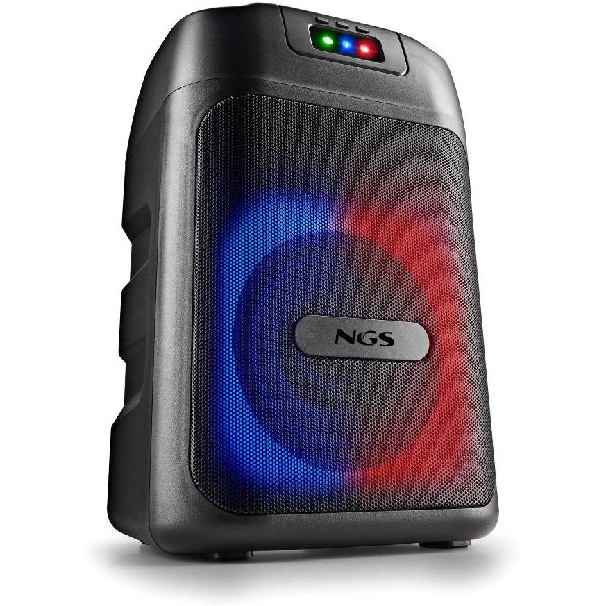 8435430625813 - Bluetooth-Lautsprecher Wild Club