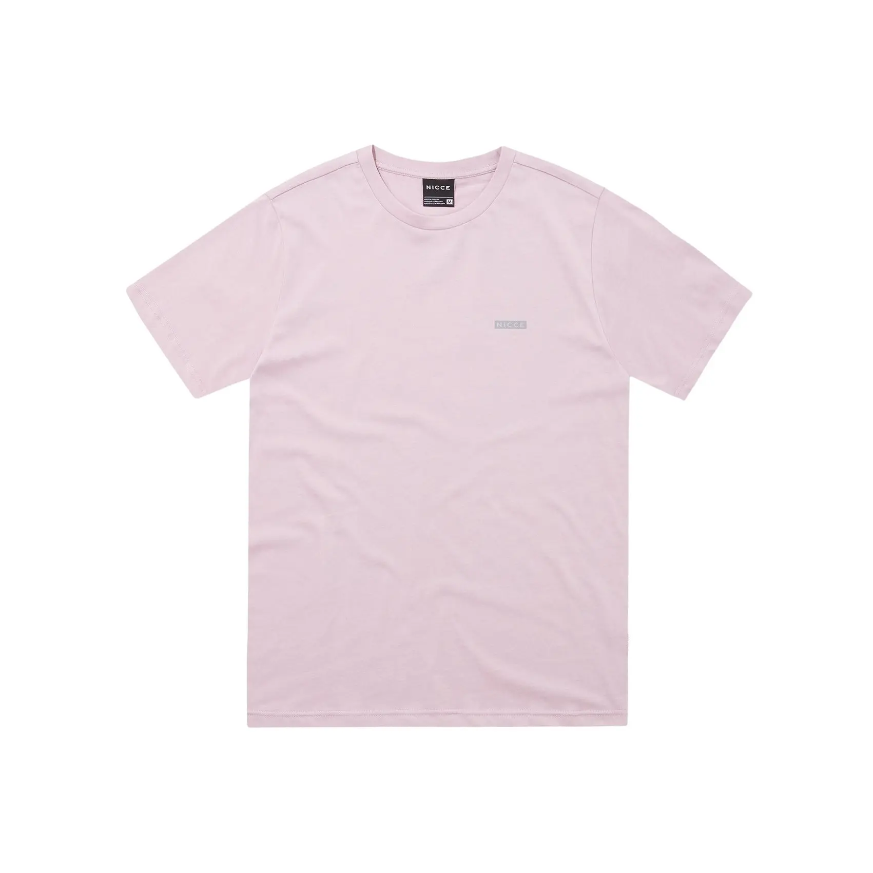 5056490133037 - T-Shirt Nicce