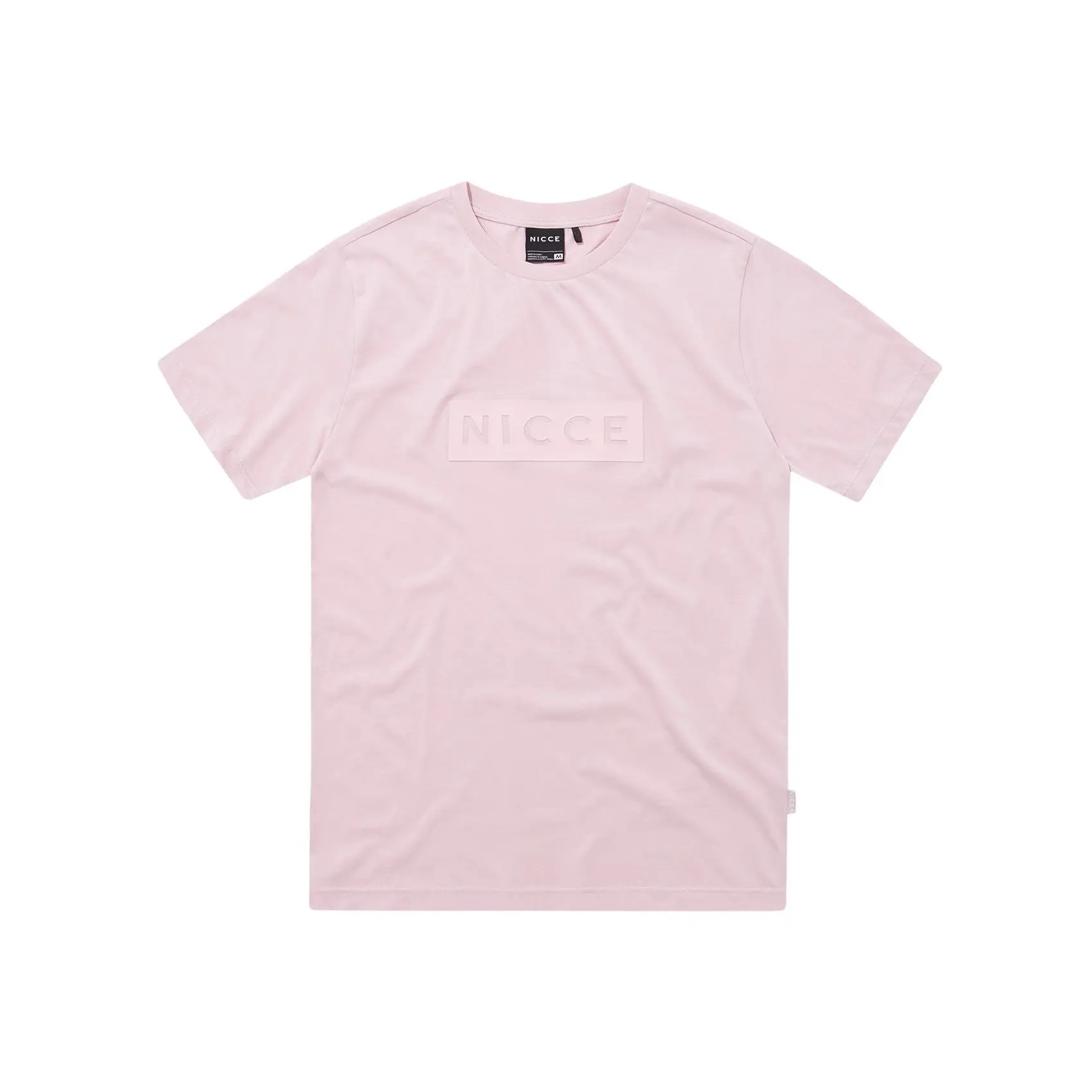 5056490133938 - T-Shirt Nicce