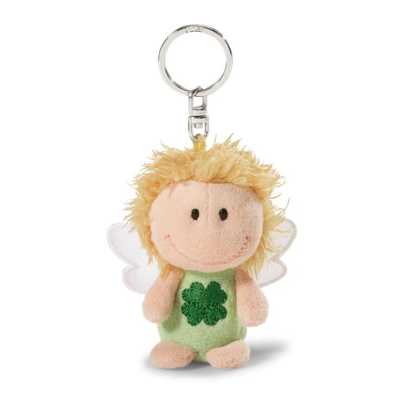 4012390345537 - Schlüsselanhänger Ange Gardien Ich bring dir Glück