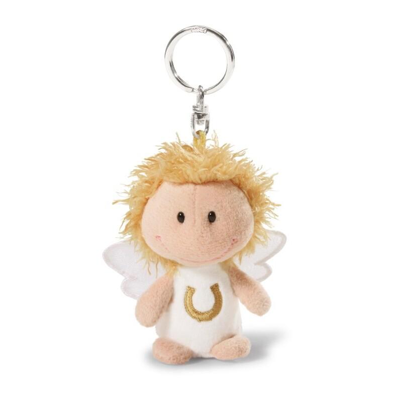 4012390345551 - Schlüsselanhänger Ange Gardien Ich pass auf dich auf