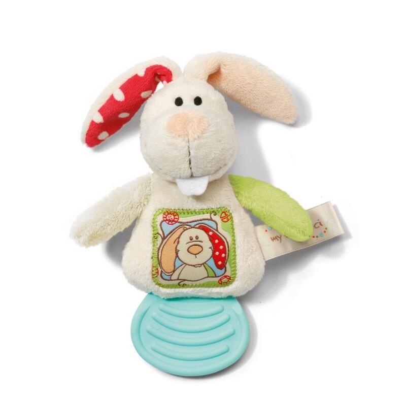 4012390359466 - Beißring Hase beige Beißring Beißring 4012390359466 NICI