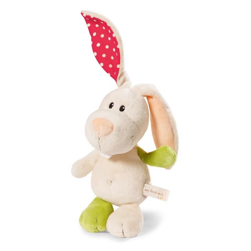 4012390396850 - NICI Schmusetier Hase Tilli 25cm Babys (39685) Kinder