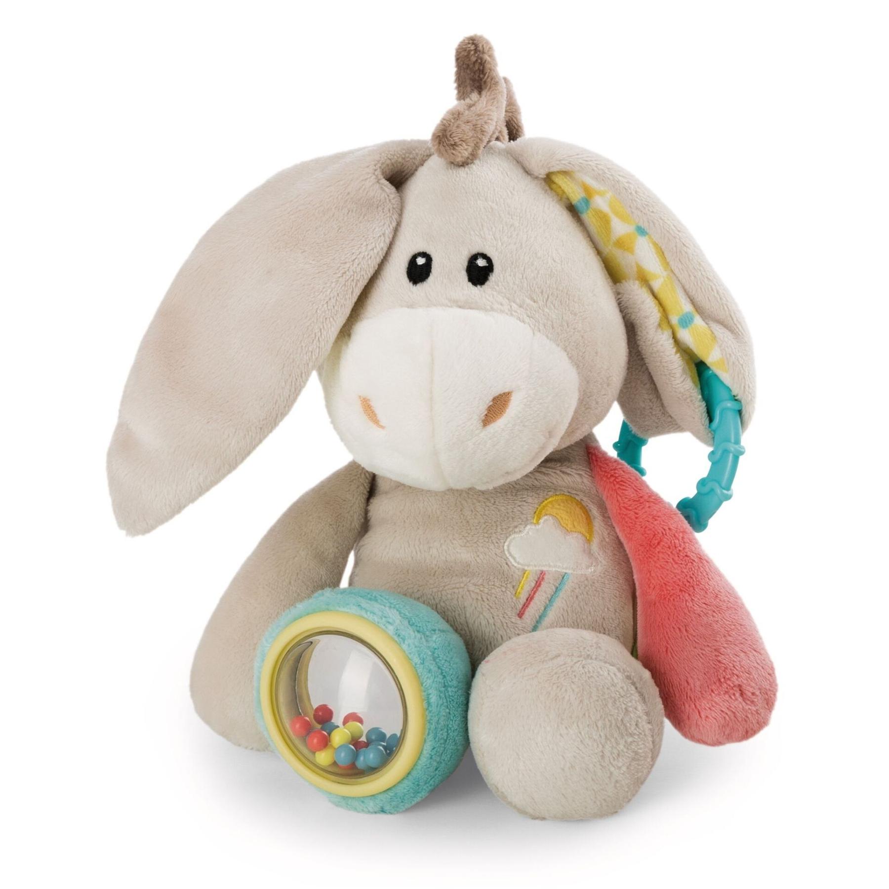 4012390420760 - - Activity Schmusetier Esel Mul