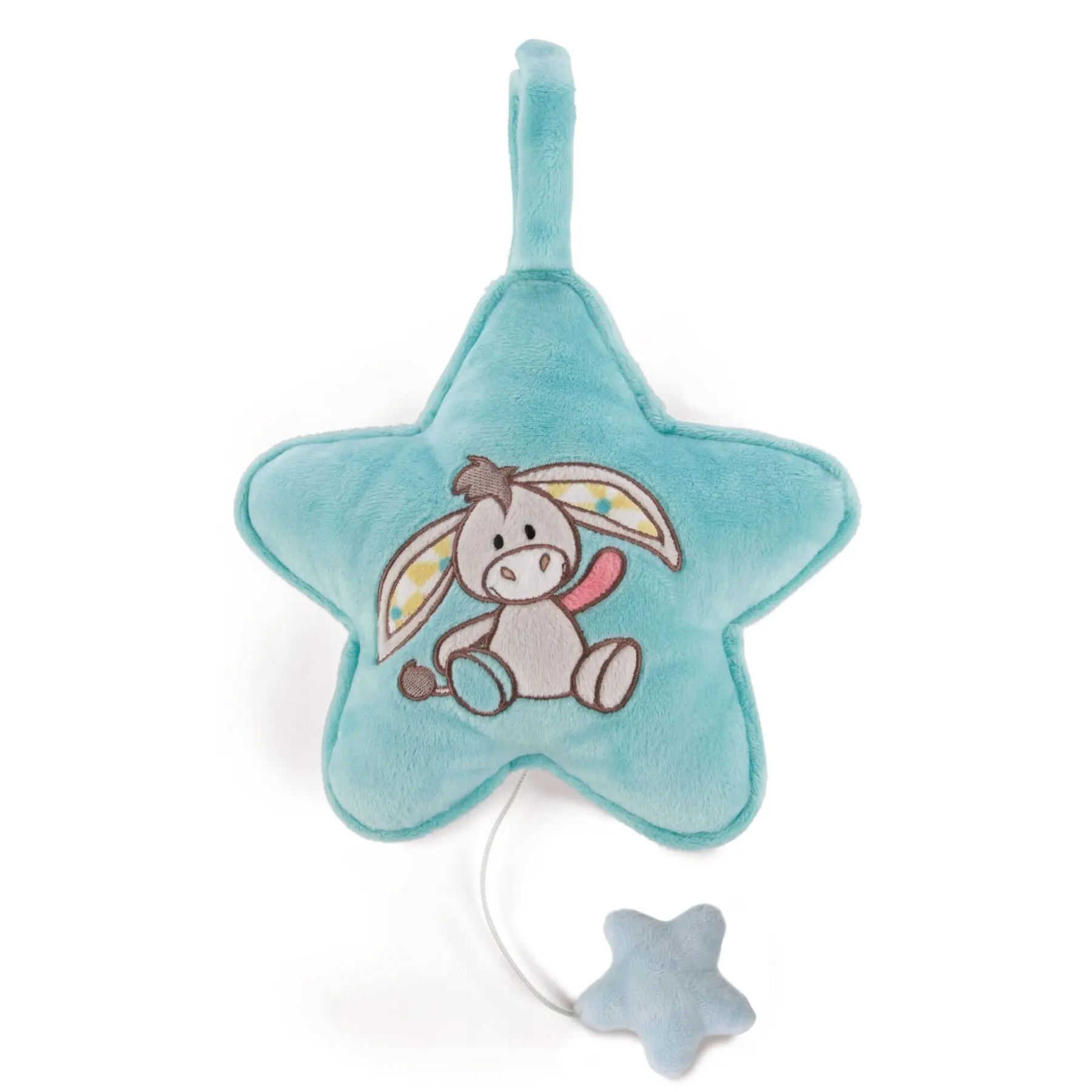 Spieluhr Nici Donkey Muli