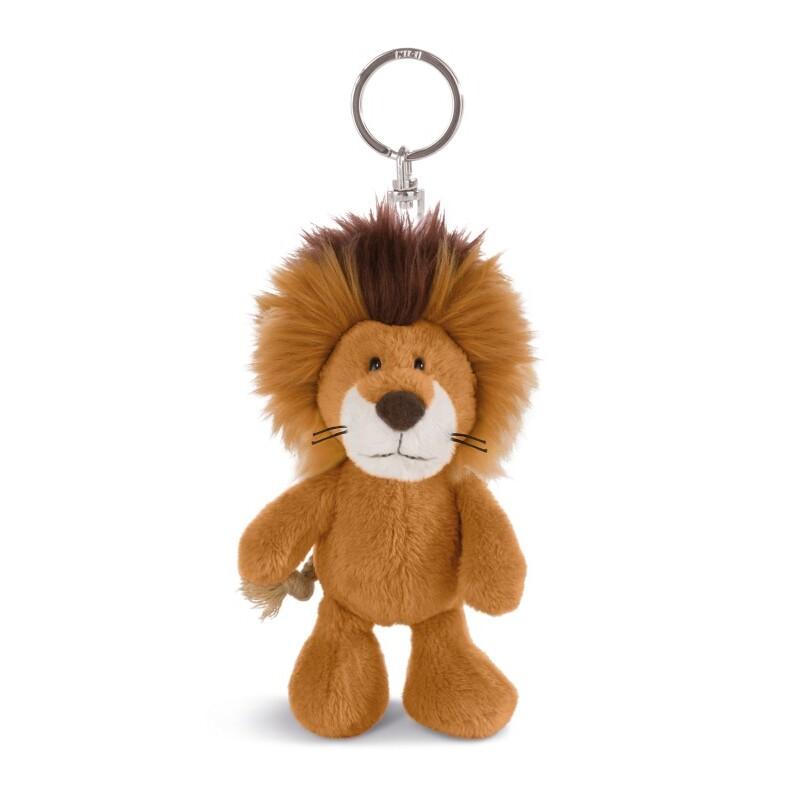 4012390429008 - Schlüsselanhänger Lion Kitan
