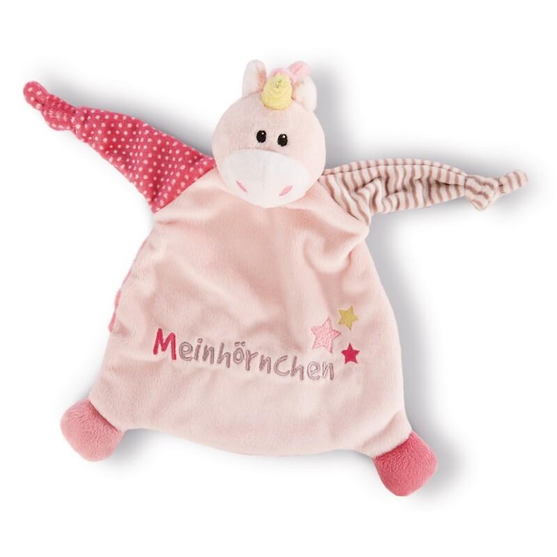4012390436587 - Einhorn Kuscheltier Stupsi Meinhörnchen
