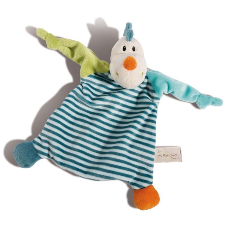 4012390437041 - Drachenkuscheltier Dragilu