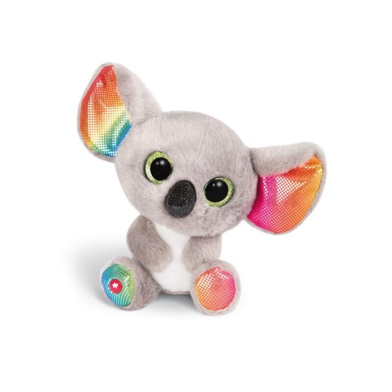 4012390463194 - Nici Glubschis - Glubschis Schlenker Koala Miss Crayon 15cm