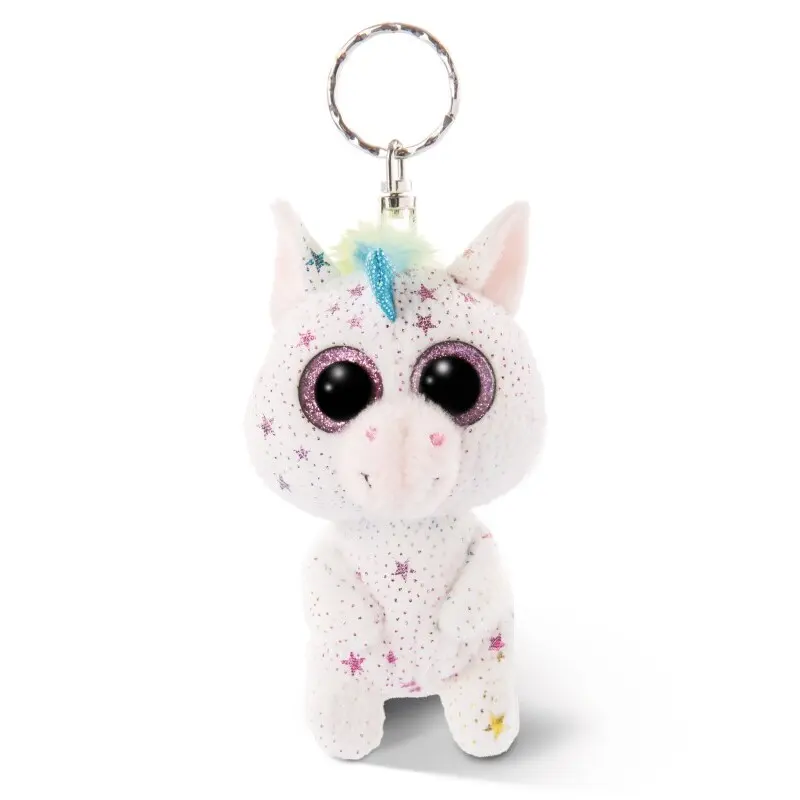 Unicorn keychain Nici Glubschis Uberto
