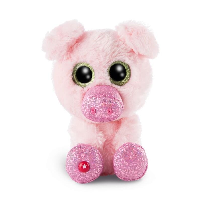 4012390466294 - Nici Glubschis - Glubschis Schwein Zuzumi ca 15cm
