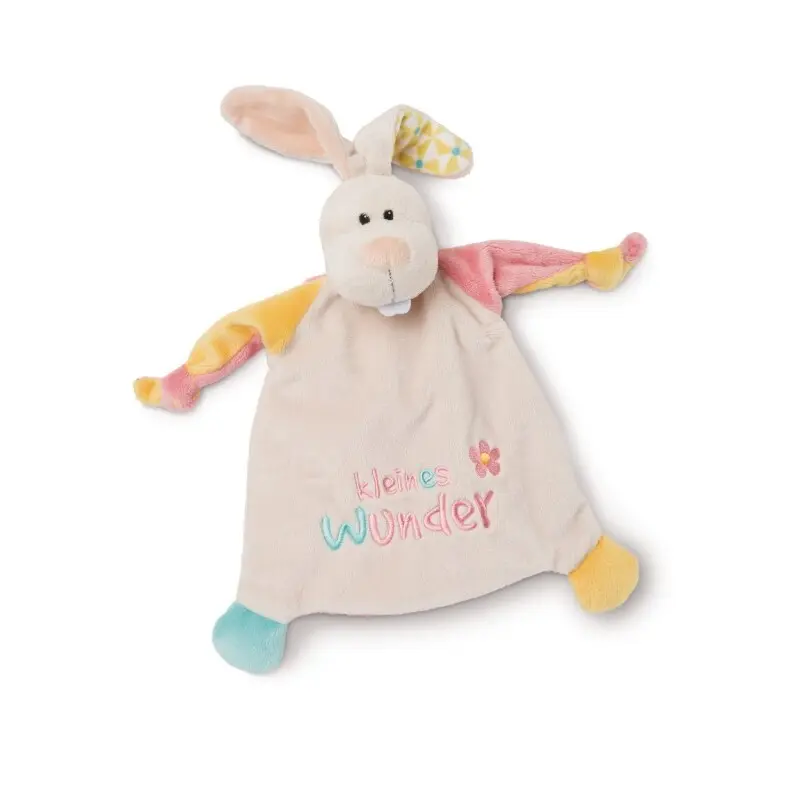 Schmusetuch Hase Nici Kleines Wunder