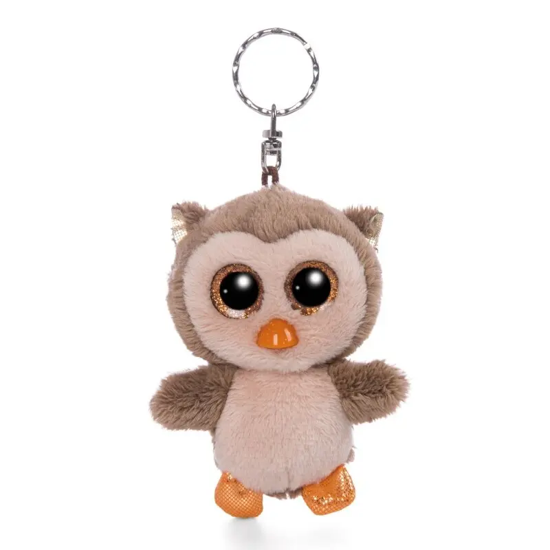 Keychain Nici Glubschis Owl Twila