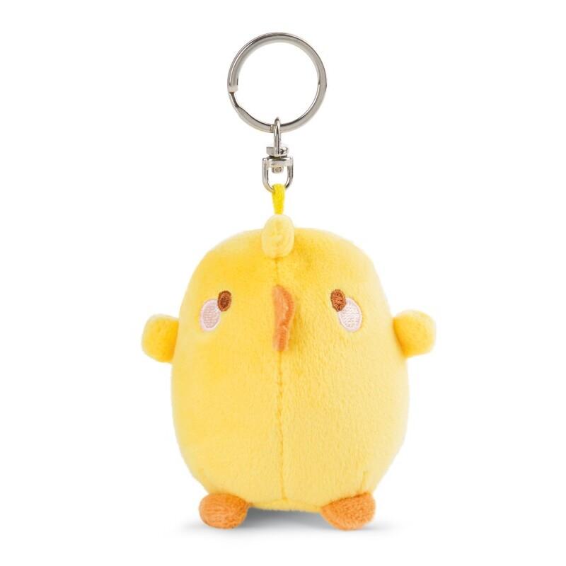 4012390477412 - Schlüsselanhänger Piu Piu NICI Green