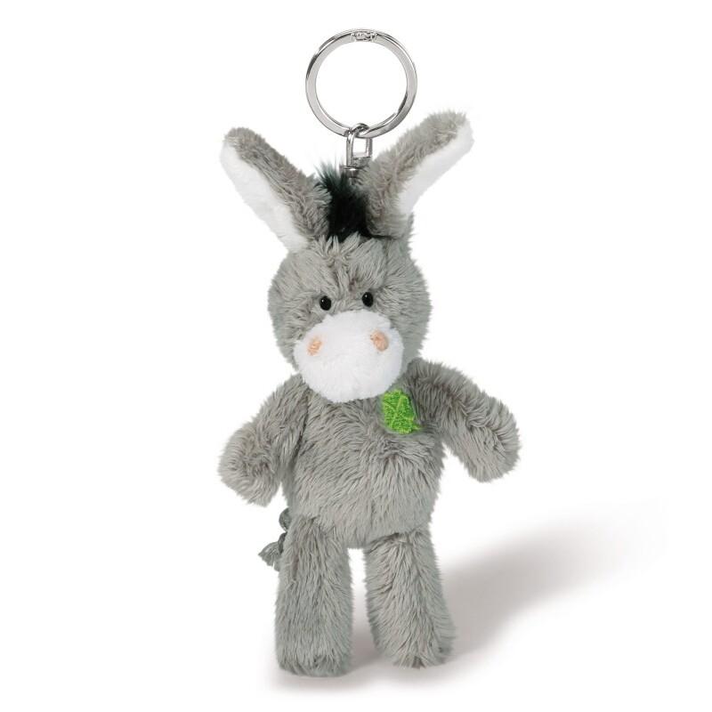 4012390478686 - Schlüsselanhänger Donkey