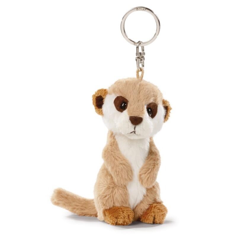 4012390478716 - Schlüsselanhänger Meerkat