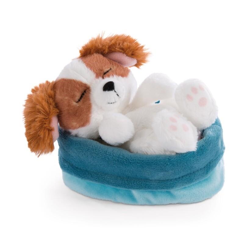 4012390478907 - Plüsch-Welpe Cocker Spaniel