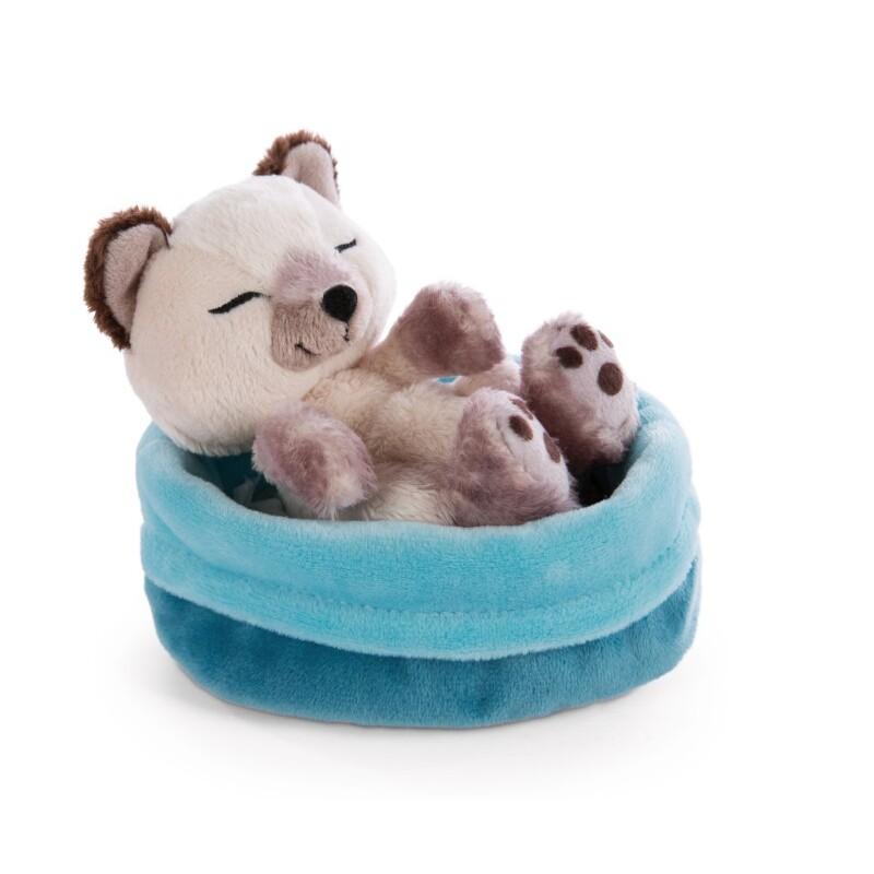 4012390478938 - Plüschtier Katze Siam