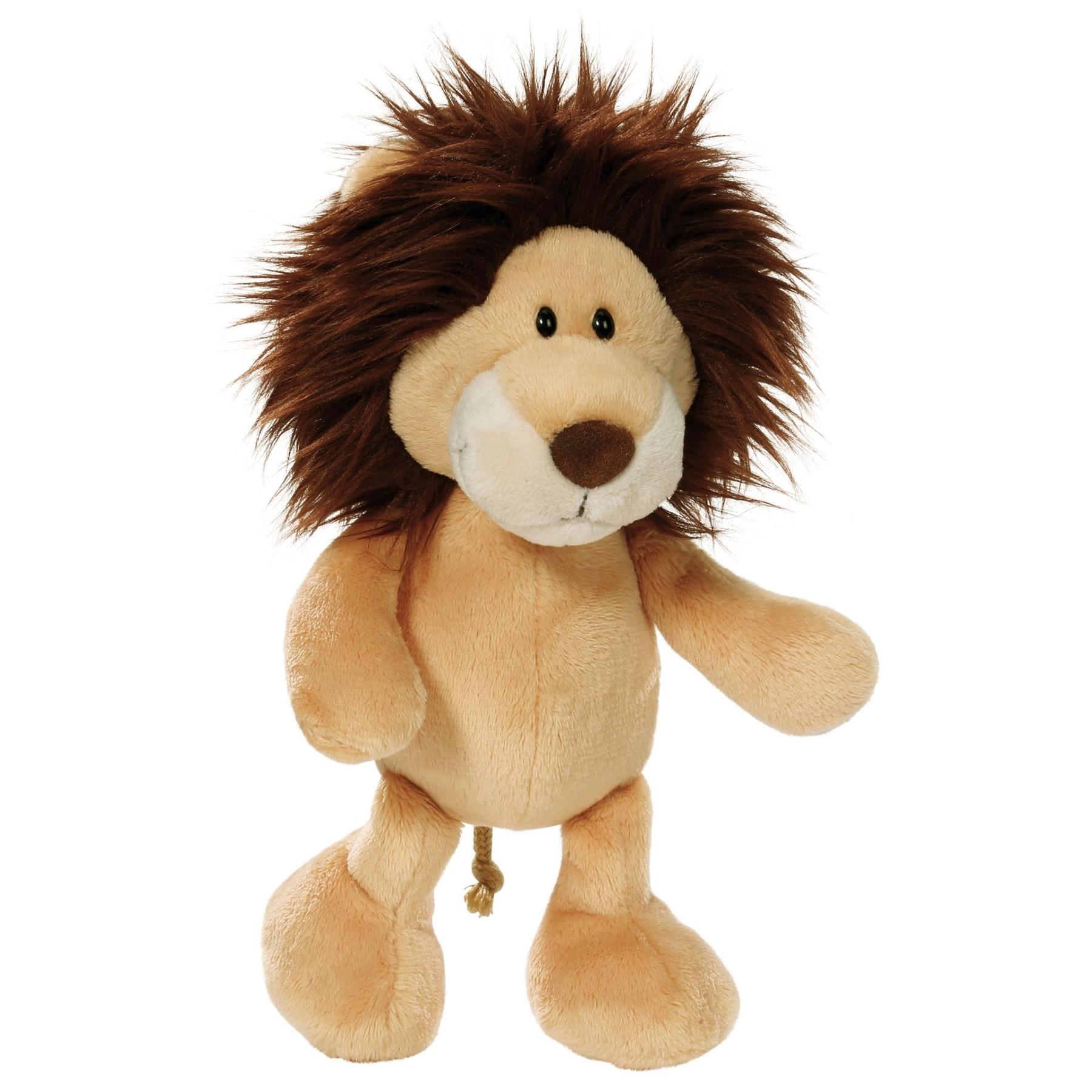 4012390480627 - Plüschfigur Löwe 4012390480627 NICI