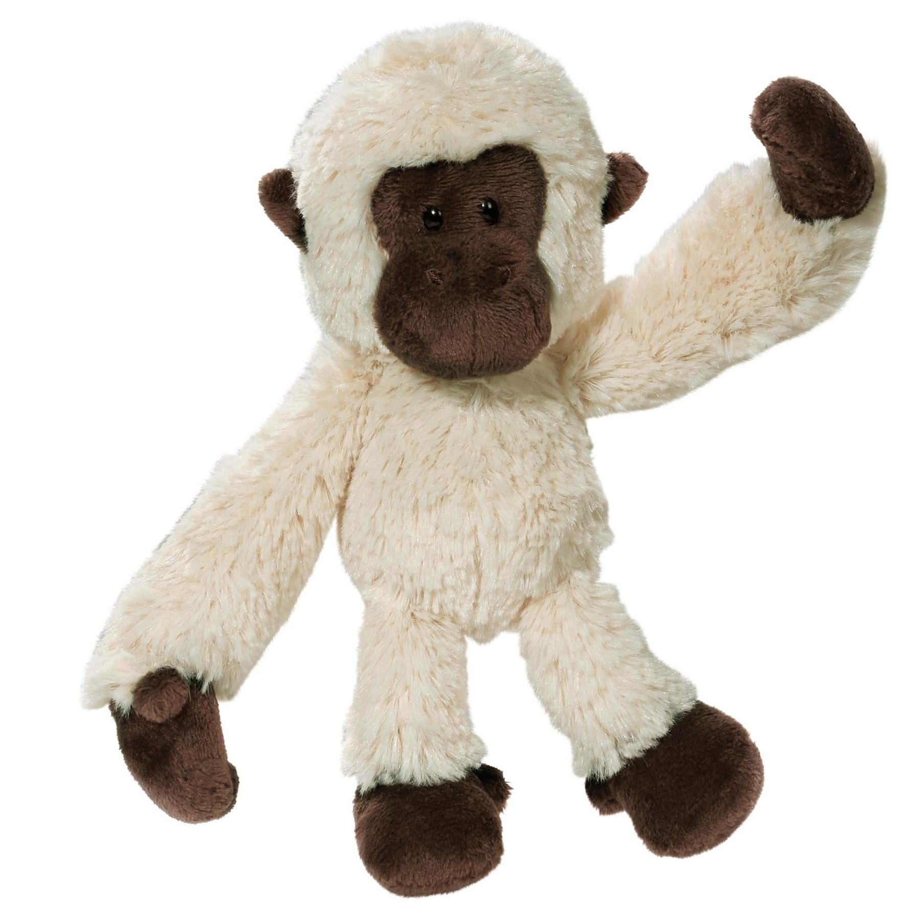 4012390480634 - Plüschfigur Gibbon 4012390480634 NICI