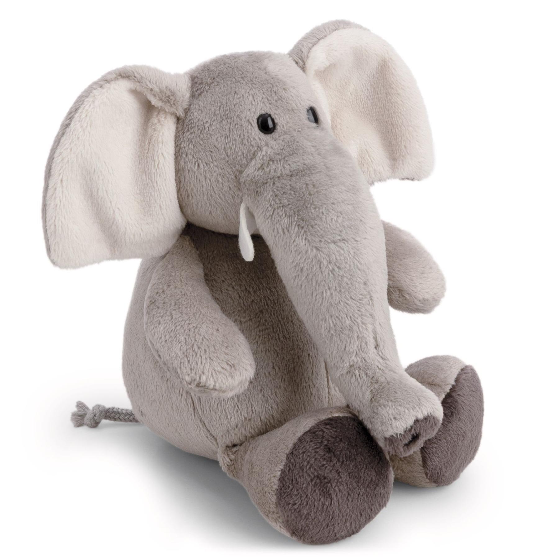 4012390480665 - Plüschfigur Elefant 4012390480665 NICI
