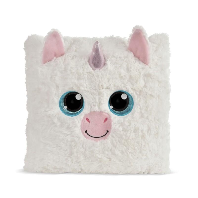 4012390485882 - Kissen 30x30cm Einhorn Milky-Fee 4012390485882 NICI
